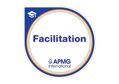 APMG Facilitation