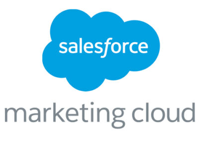 SalesForce Marketing Cloud