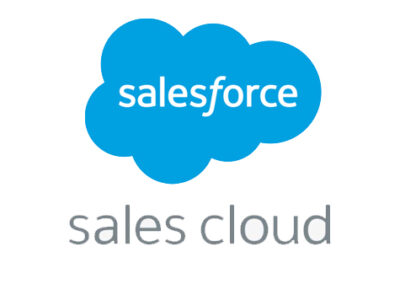 SalesForce Sales Cloud